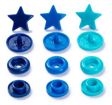 Preview: Prym Love Druckknöpfe 